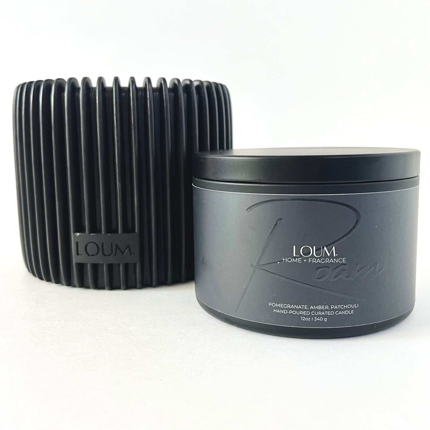 THE MUSE RITUAL - LUXE