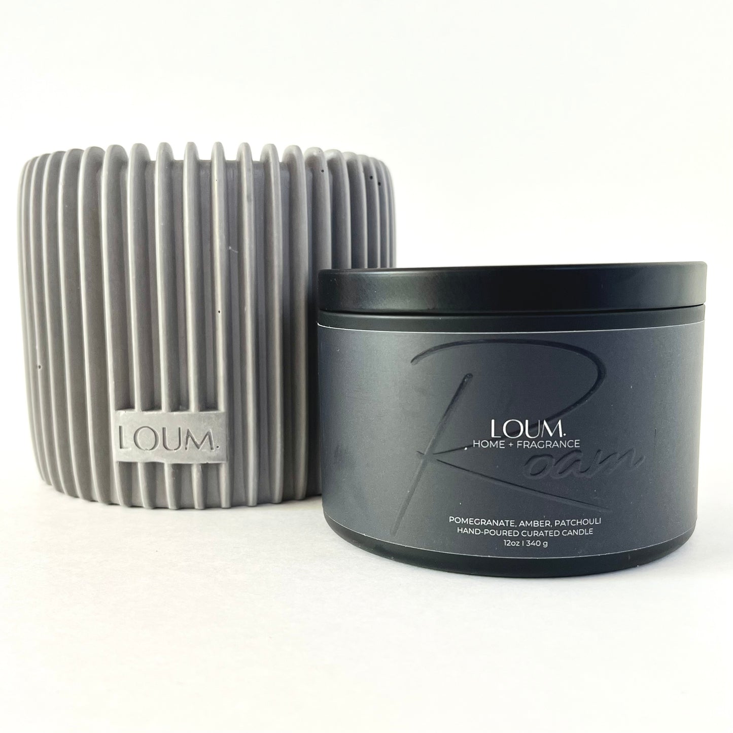 THE MUSE RITUAL - LUXE