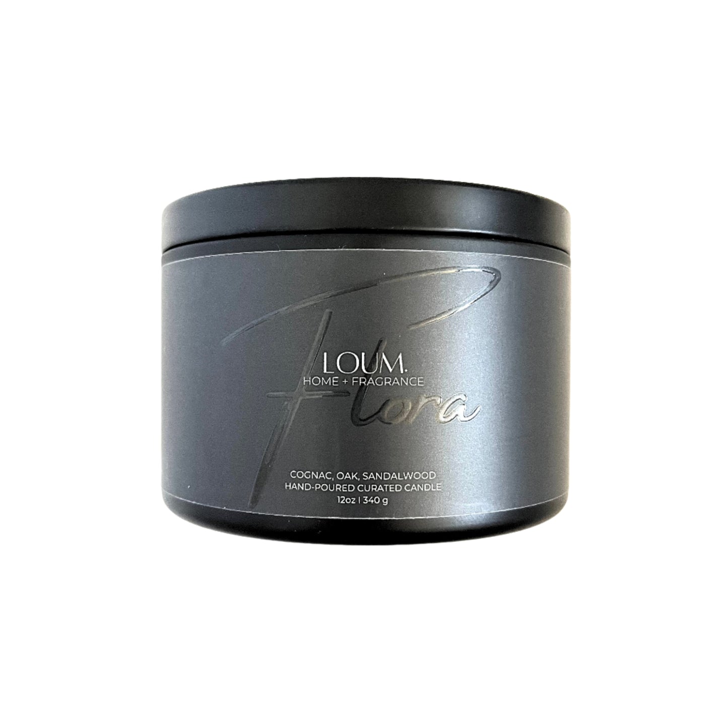 FLORA 12oz