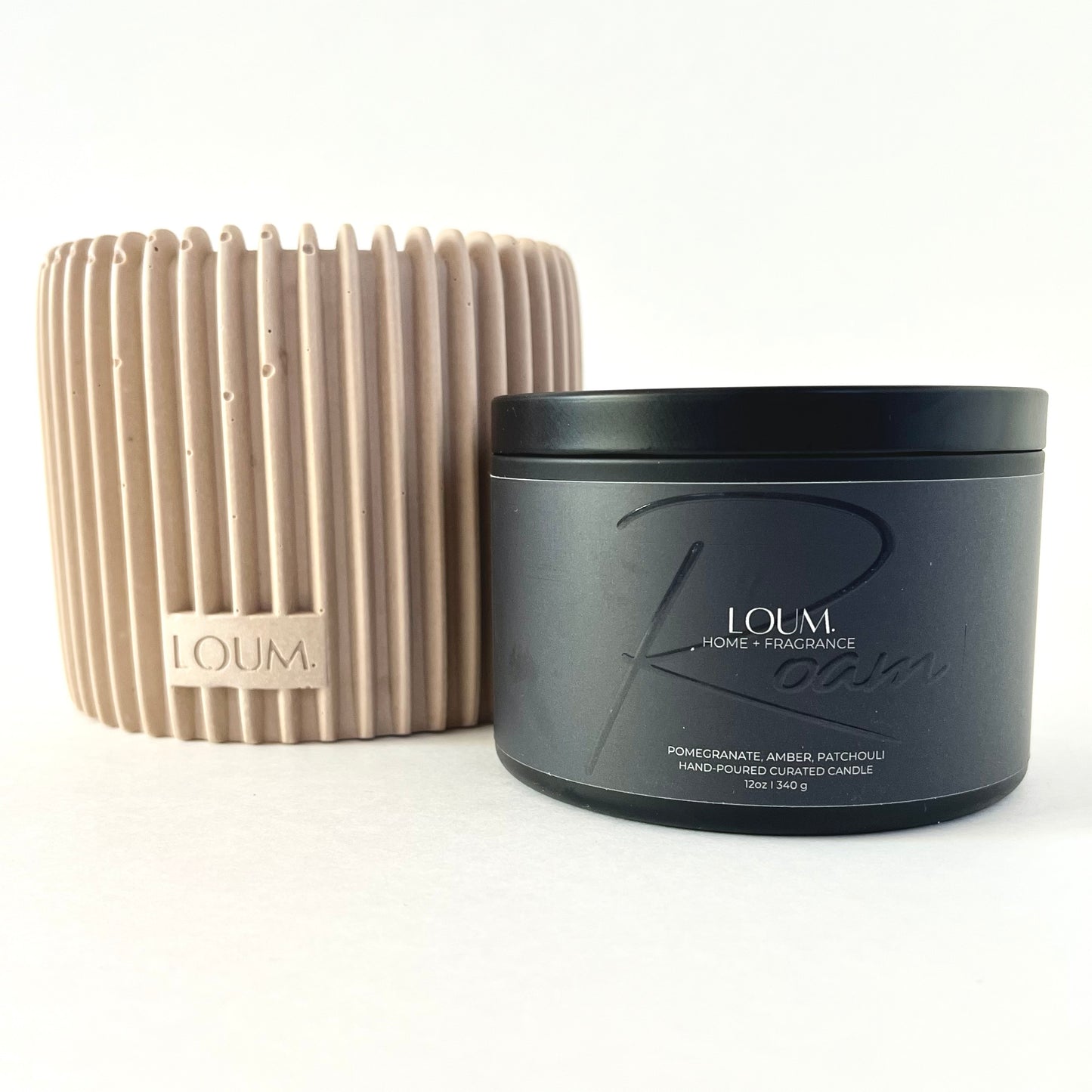 THE MUSE RITUAL - LUXE