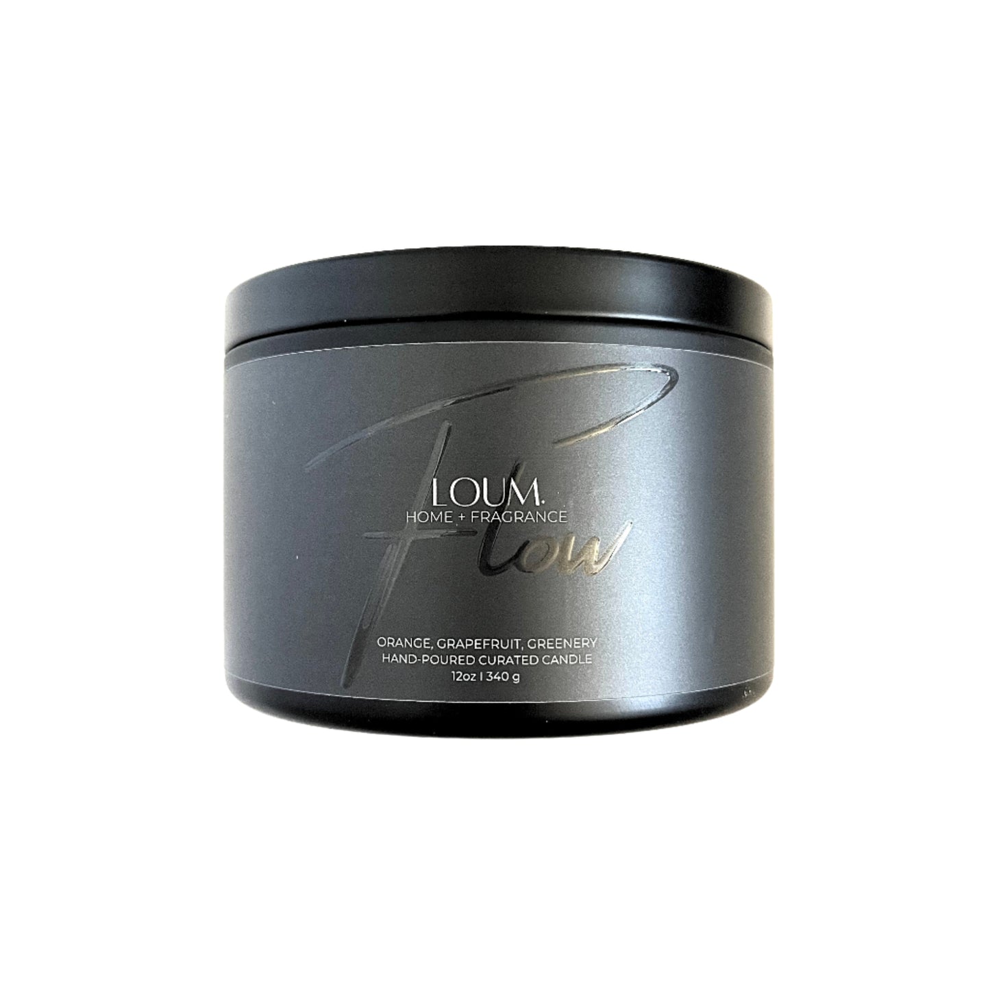 FLOW 12oz