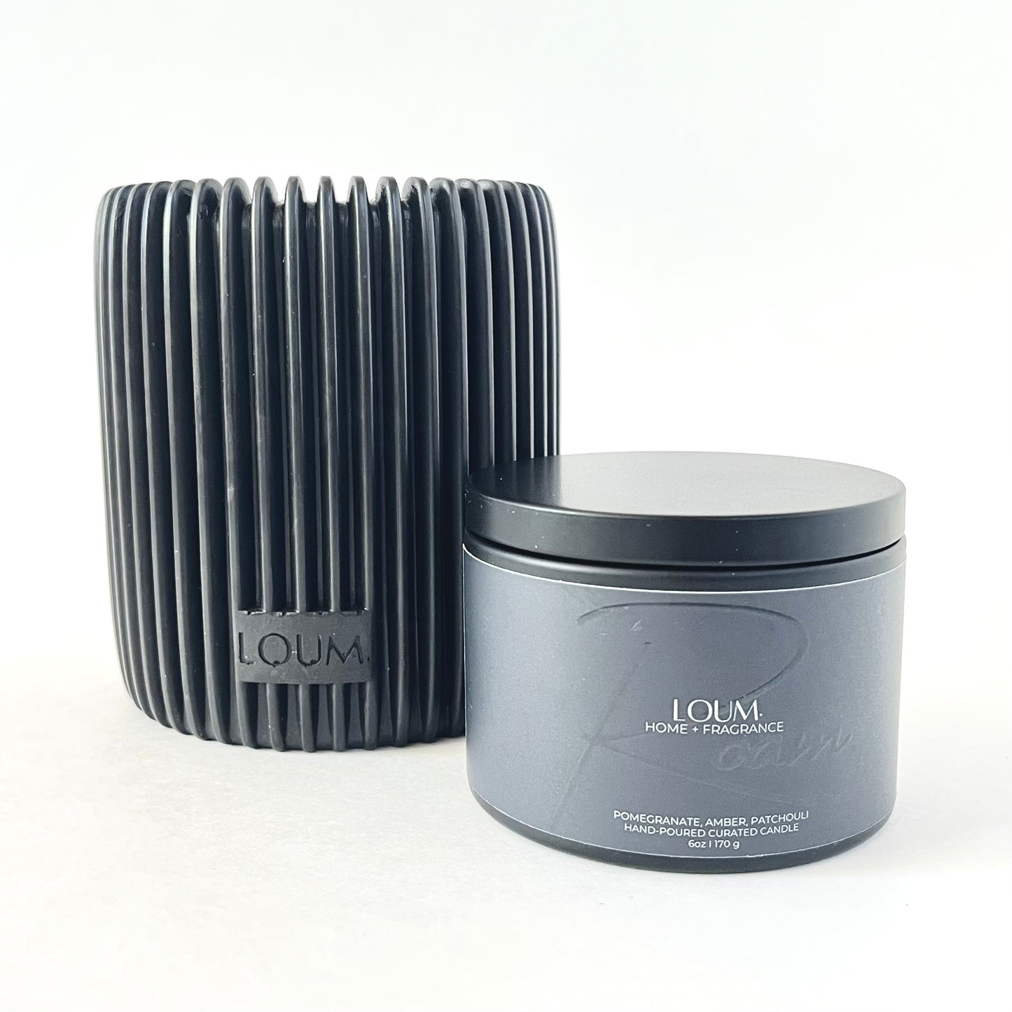 THE MUSE RITUAL - PETITE