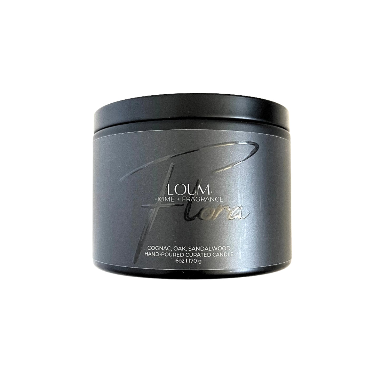 FLORA 6oz