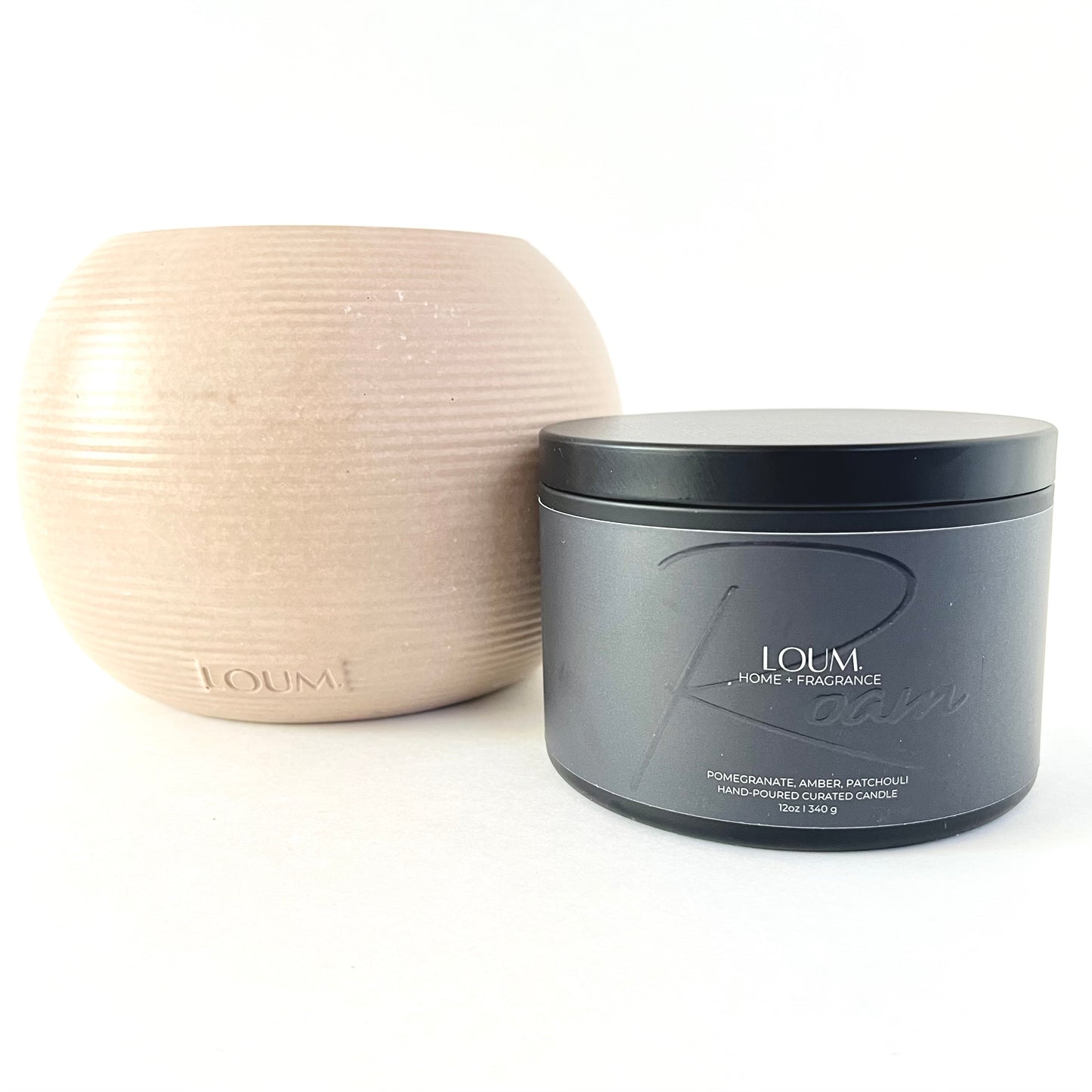 THE AURA RITUAL