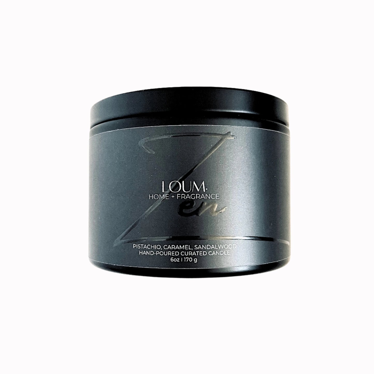ZEN 6oz