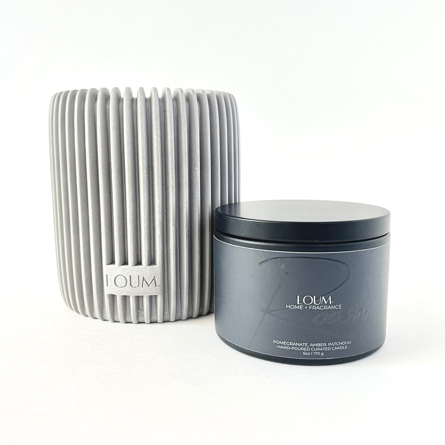 THE MUSE RITUAL - PETITE