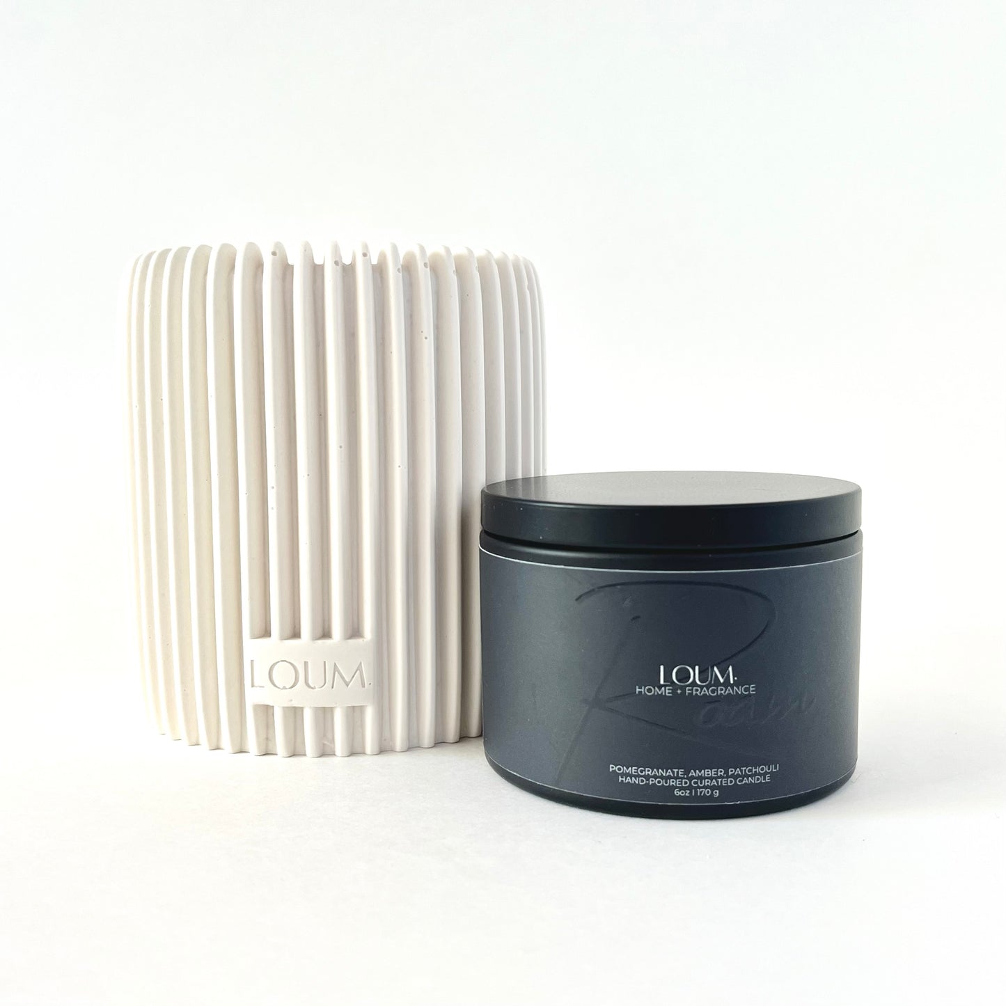 THE MUSE RITUAL - PETITE