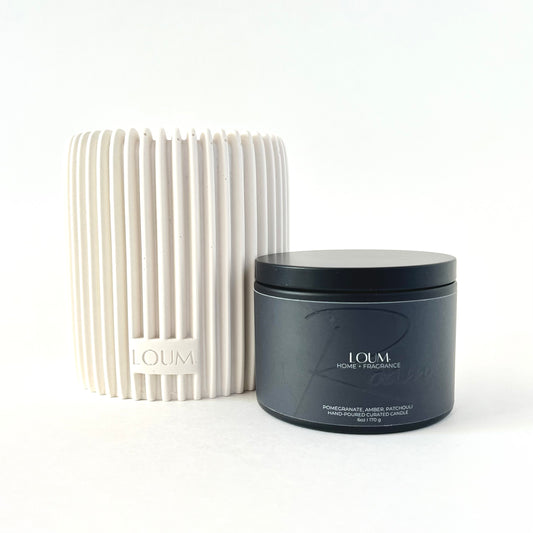 THE MUSE RITUAL - PETITE