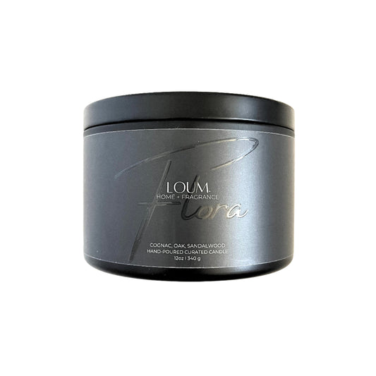 FLORA 12oz