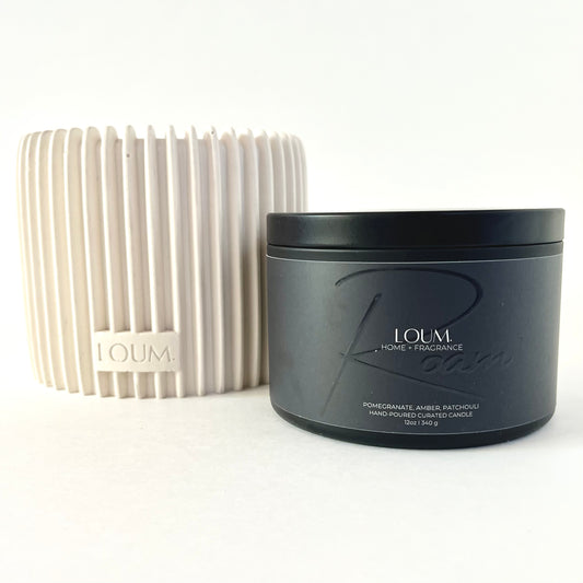 THE MUSE RITUAL - LUXE