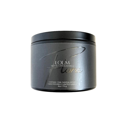 FLORA 6oz