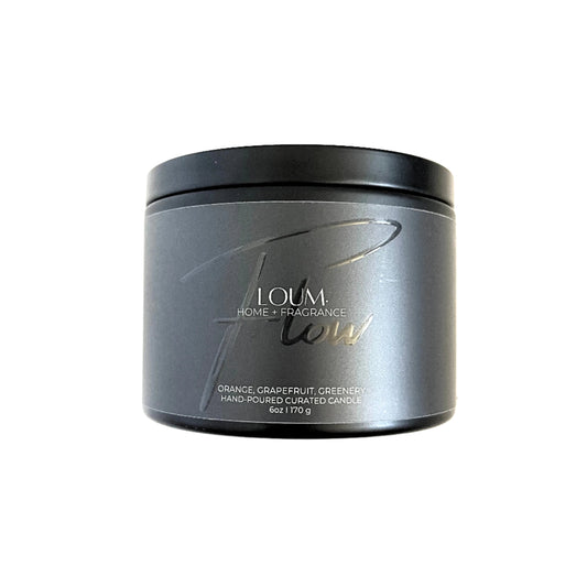 FLOW 6oz