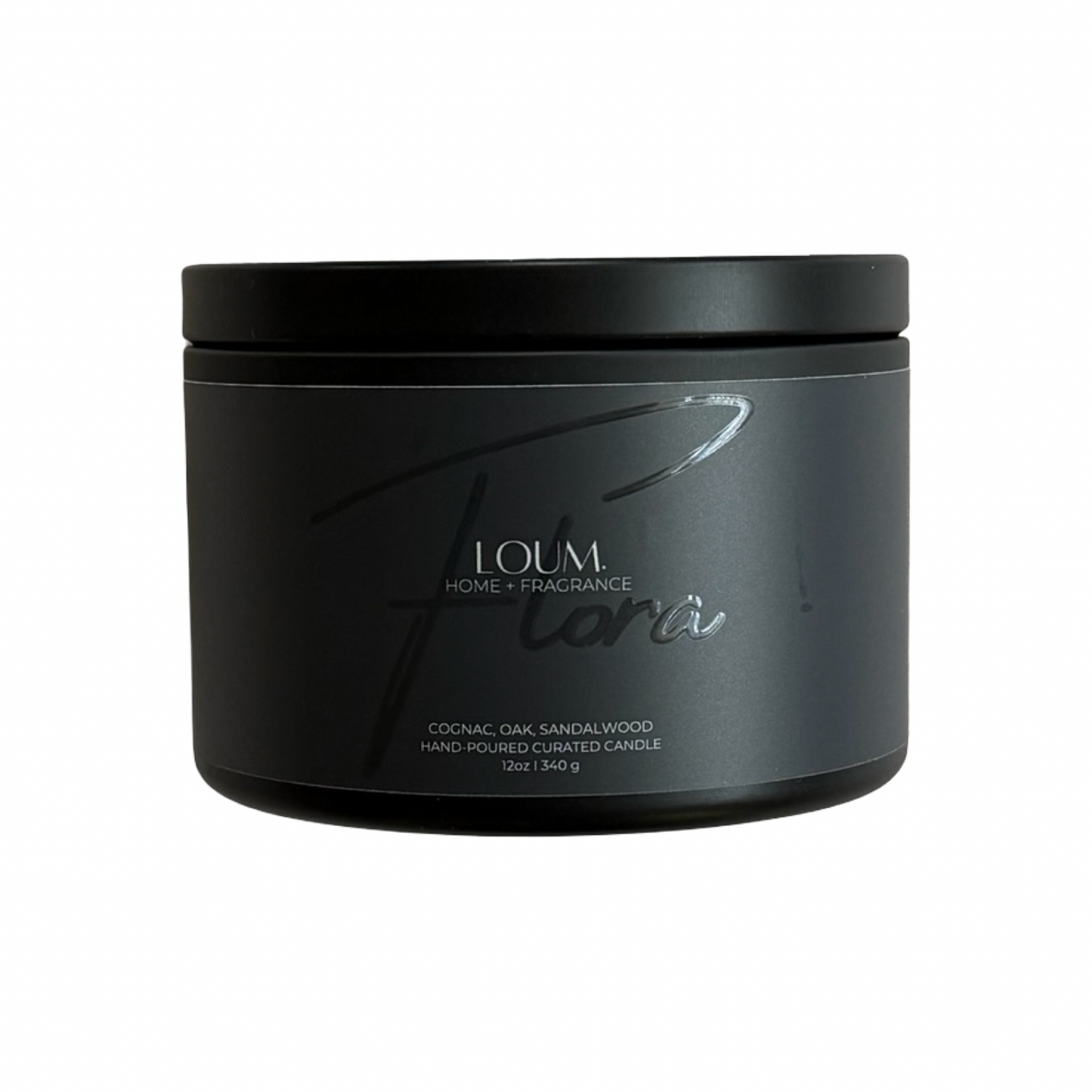 FLORA 12oz
