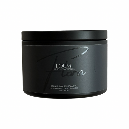 FLORA 12oz
