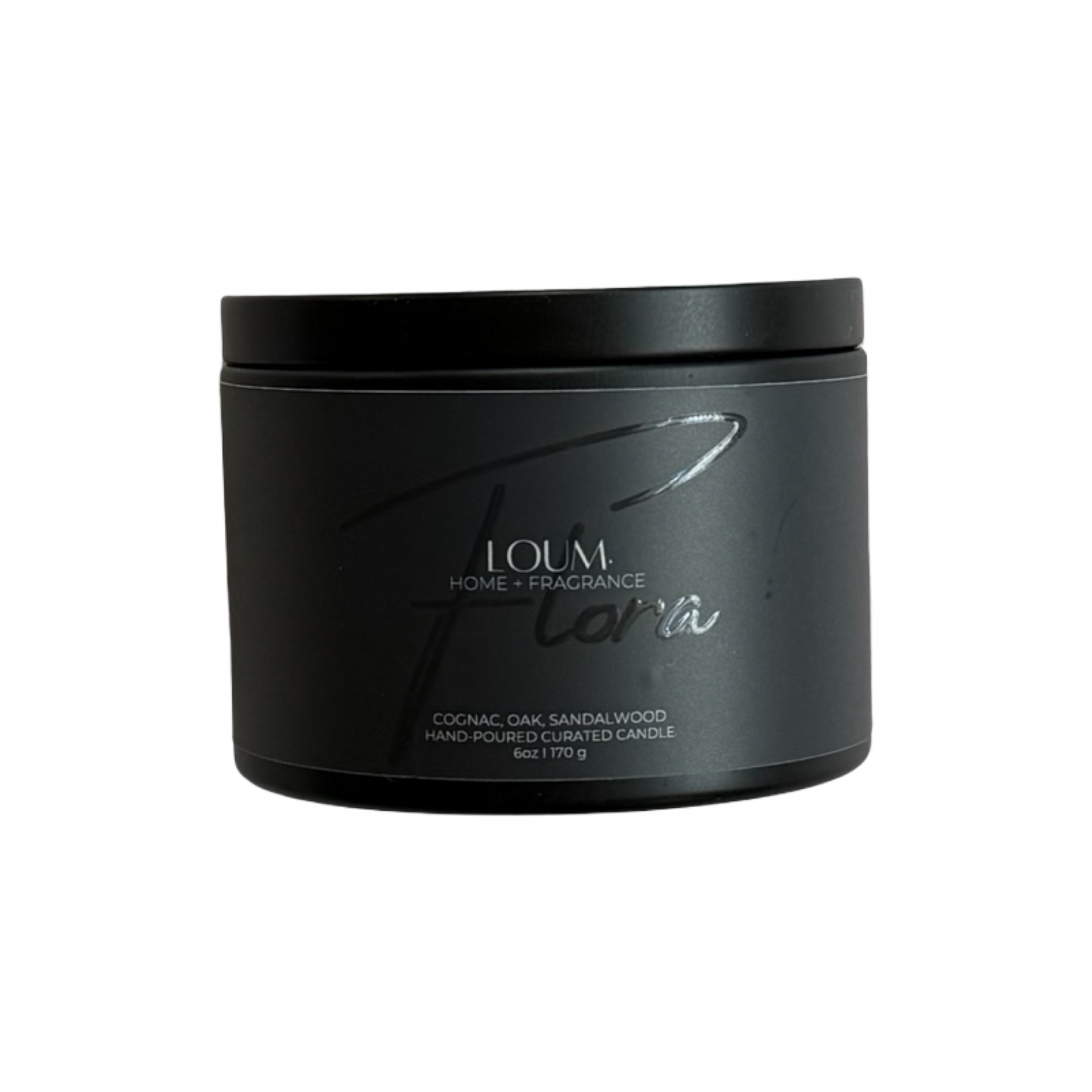 FLORA 6oz