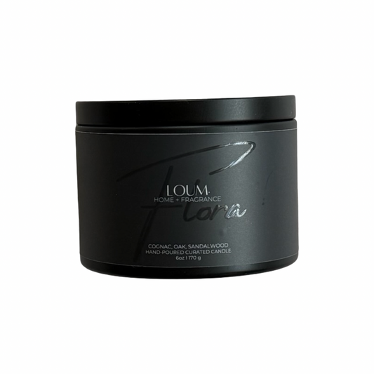 FLORA 6oz
