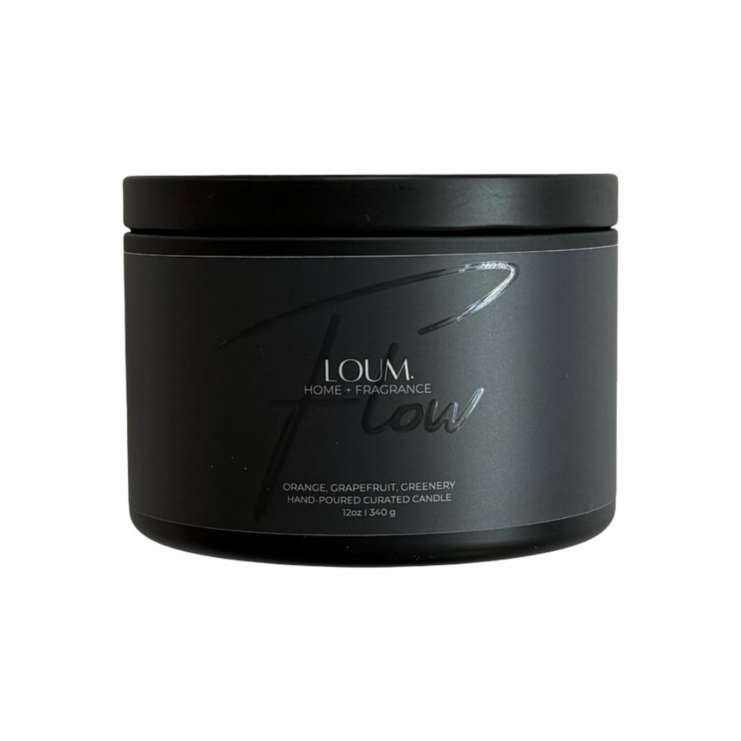 FLOW 12oz