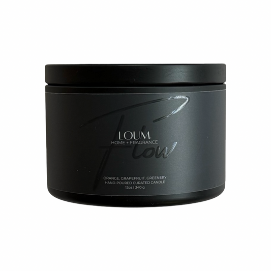 FLOW 12oz