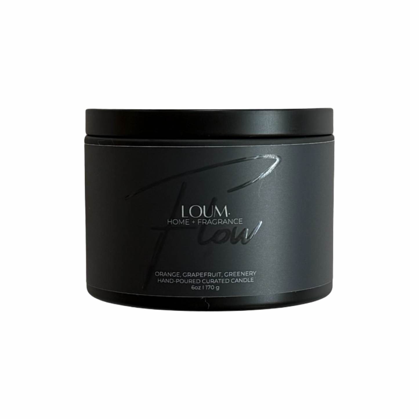 FLOW 6oz