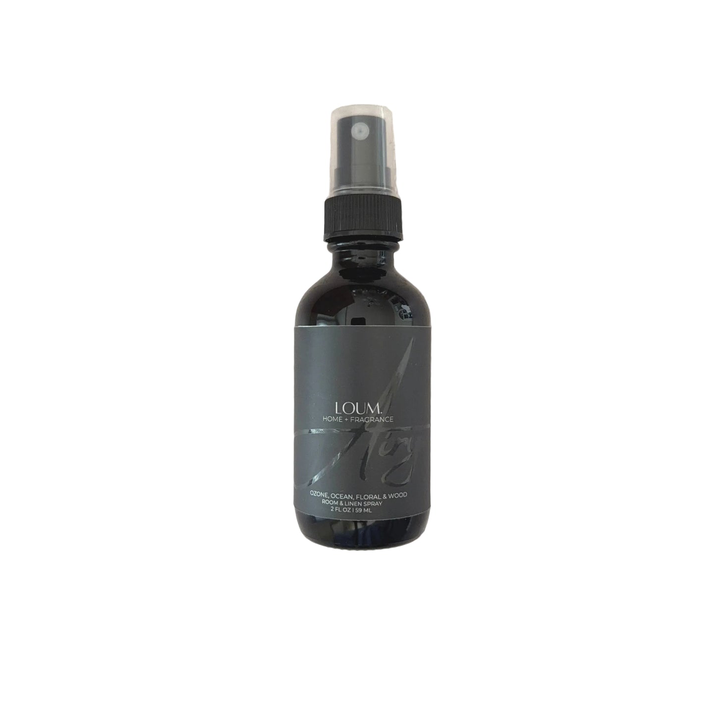 AIRY ROOM & LINEN SPRAY