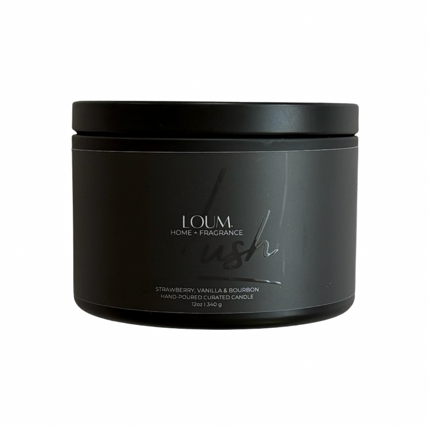 LUSH 12oz