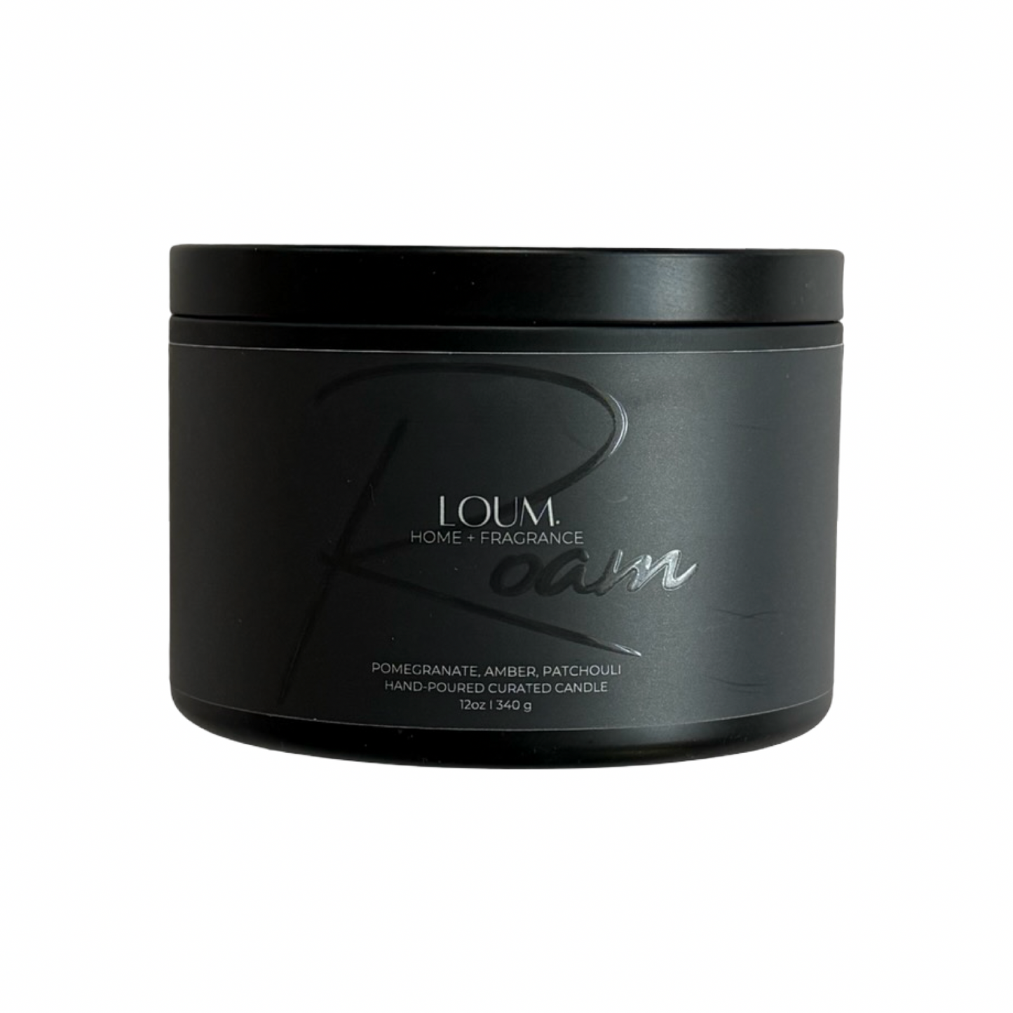 ROAM 12oz