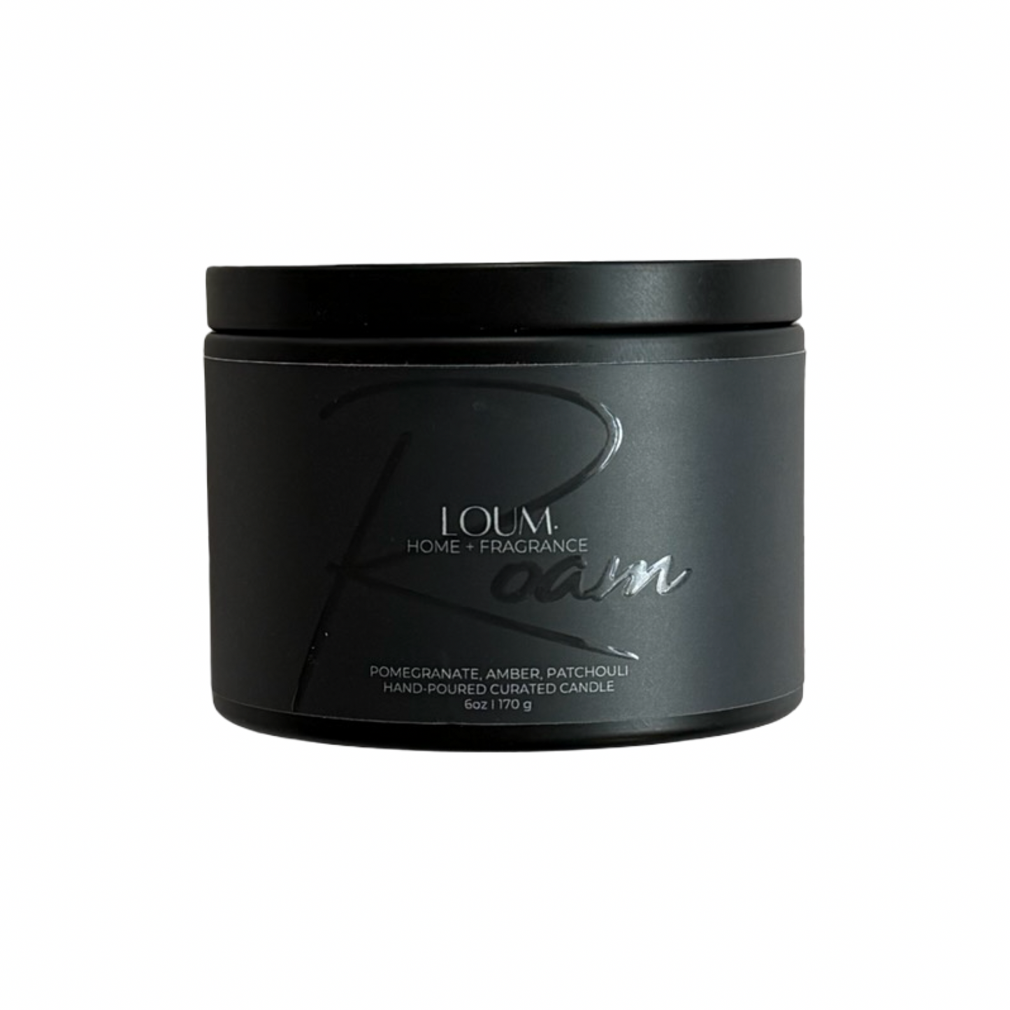 ROAM 6oz