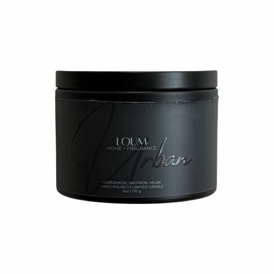 URBAN 6oz