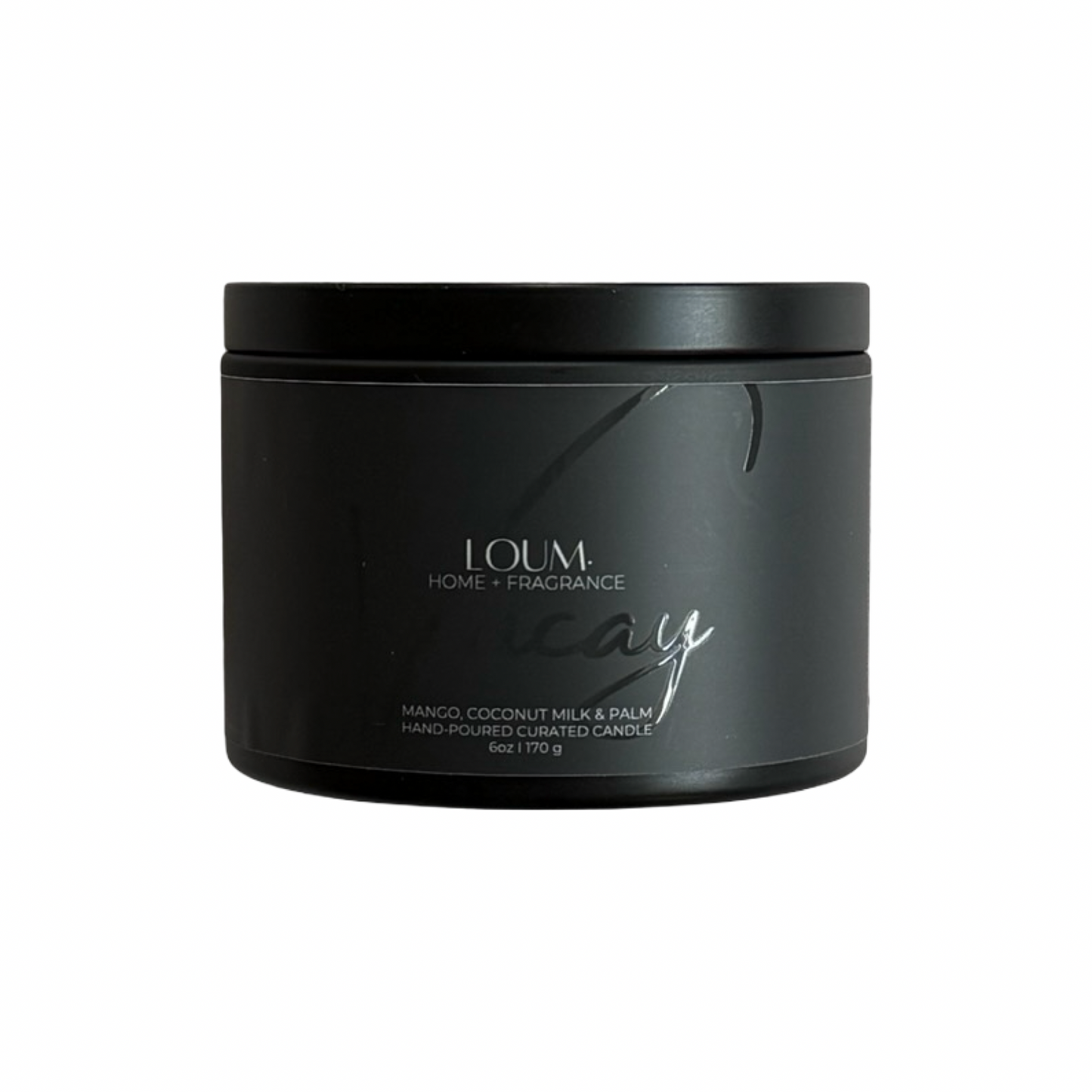 VACAY 6oz