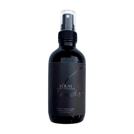 WONDER ROOM & LINEN SPRAY