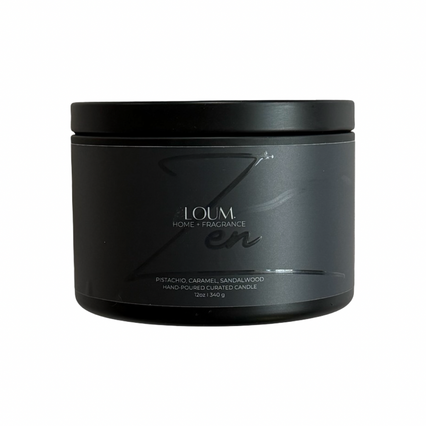ZEN 12oz