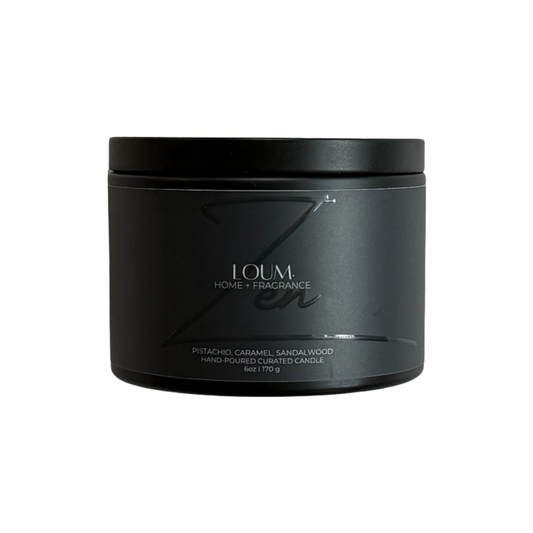 ZEN 6oz